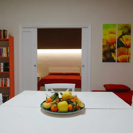Apartment Le Dimore Di Assunta Lecce