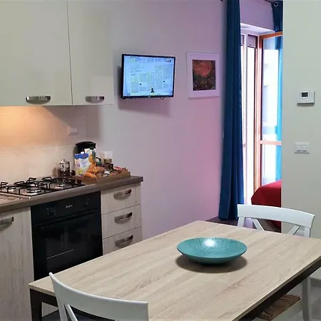 Appartamento Le Dimore Di Assunta *